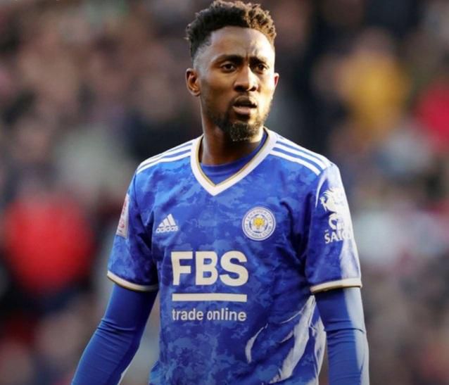 Ndidi won 6 tackles and made four interceptions against Nottingham Forest..