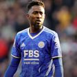 Ndidi won 6 tackles and made four interceptions against Nottingham Forest..