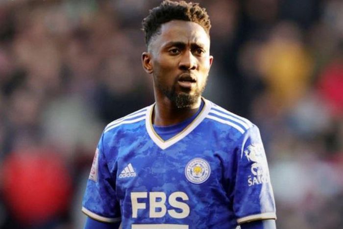 Ndidi won 6 tackles and made four interceptions against Nottingham Forest..