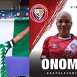 Super Falcons captain Onome Ebi joins Levante Las Planas