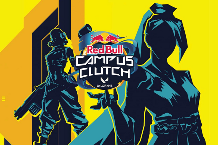 Red Bull Campus Clutch comes to South Africa in 2022