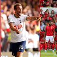 Harry Kane scores twice for Tottenham to beat Nottingham Forest 2-0