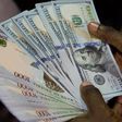 Nigerian naira and US dollar