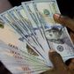 Nigerian naira and US dollar