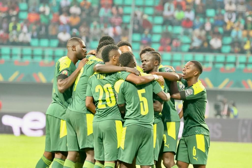Le Sénégal bat la Cap-Vert et attend le vainqueur de Mali-Guinée équatoriale en demies