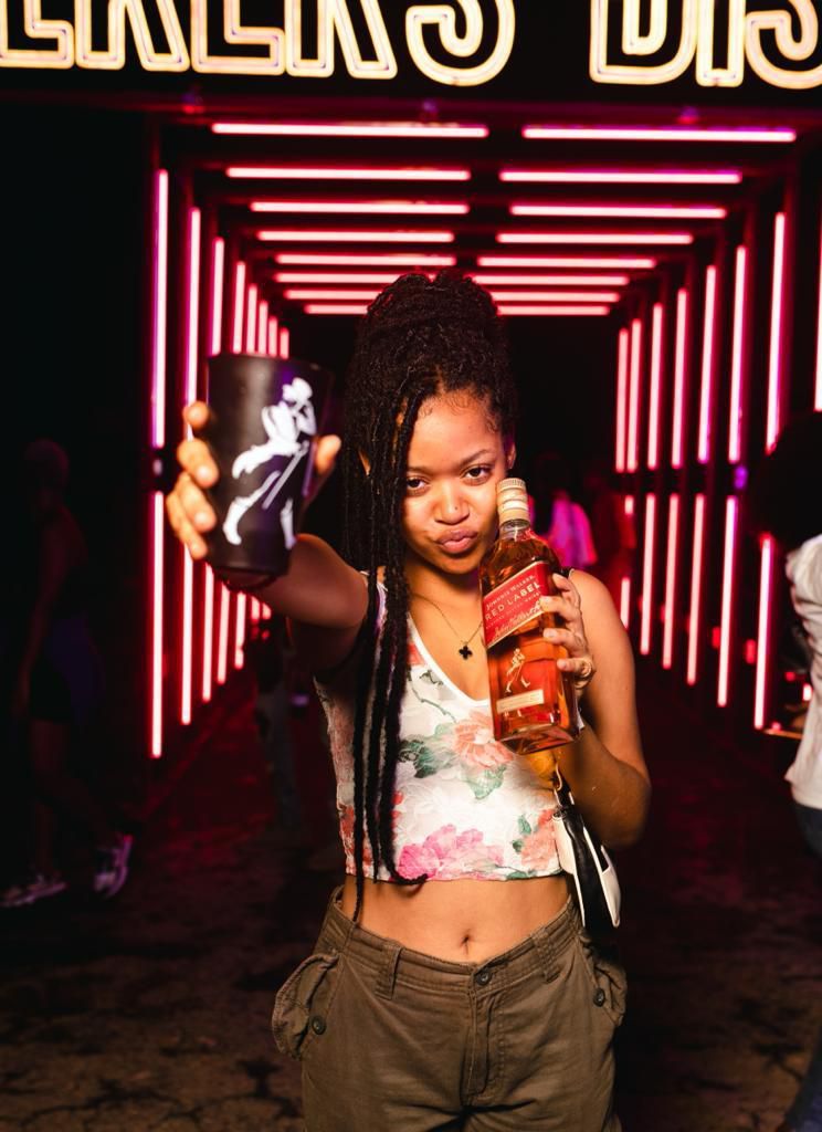 Reekado Banks, Crayon, Blaqbonez and many more deliver night to remember at Walkers District Ibadan