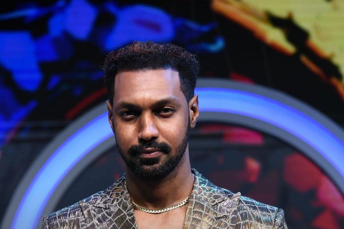 BBNaija Yousef [Twitter/Showmaxng]