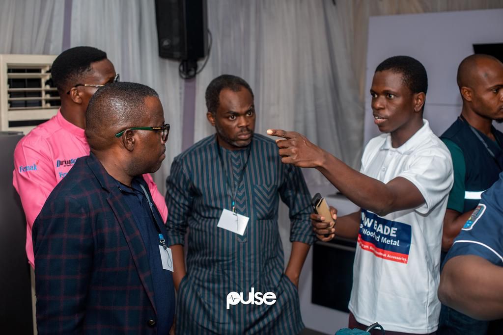 Ideal Electronics presents Connecting The Household Industries: A product seminar and exhibition