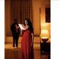 Falz and Osas Ighodaro in ‘Knee Down’ short film [instagram]