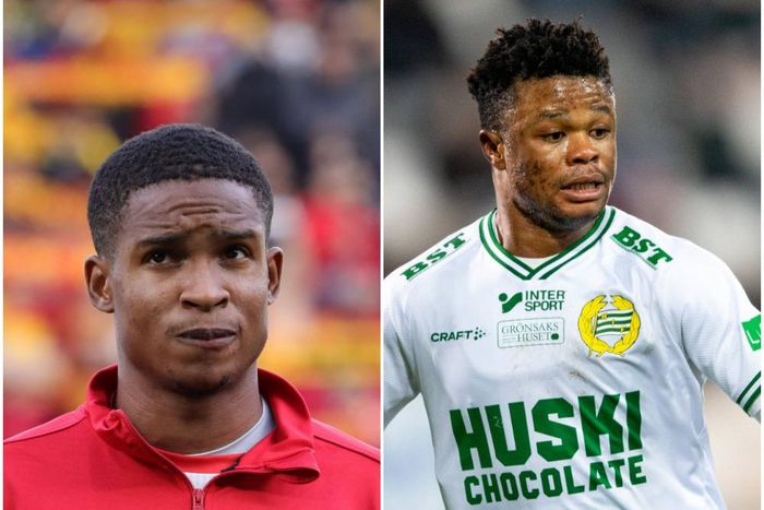 FC Copenhagen have left out Nigerian forwards Paul Mukairu and Akinkumi Amoo.