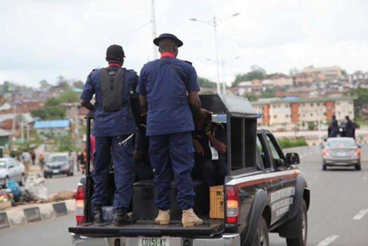 NSCDC (PremiumTimesNG)