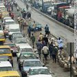 Lagos traffic is the worst in the world [CNN]
