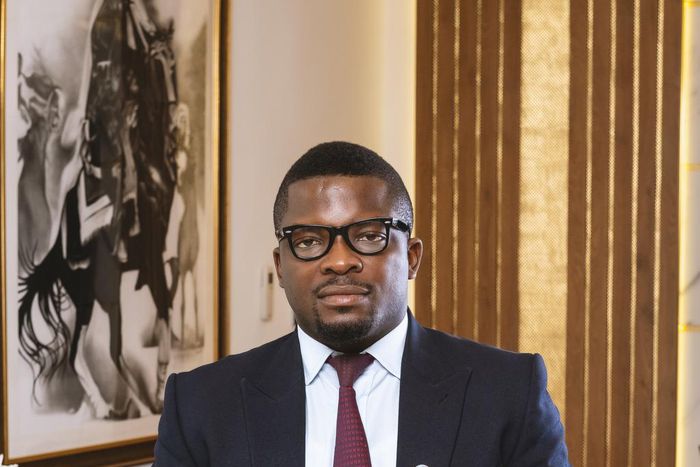Sujimoto's 41 business secrets as I turn 41 - Sijibomi Ogundele, Group Managing Director Sujimoto