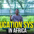 Renowned poet, X-Anthony releases new socially conscious piece titled 'Education System In Africa'