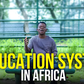 Renowned poet, X-Anthony releases new socially conscious piece titled 'Education System In Africa'