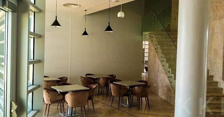 Hôtel Ribadou Garoua