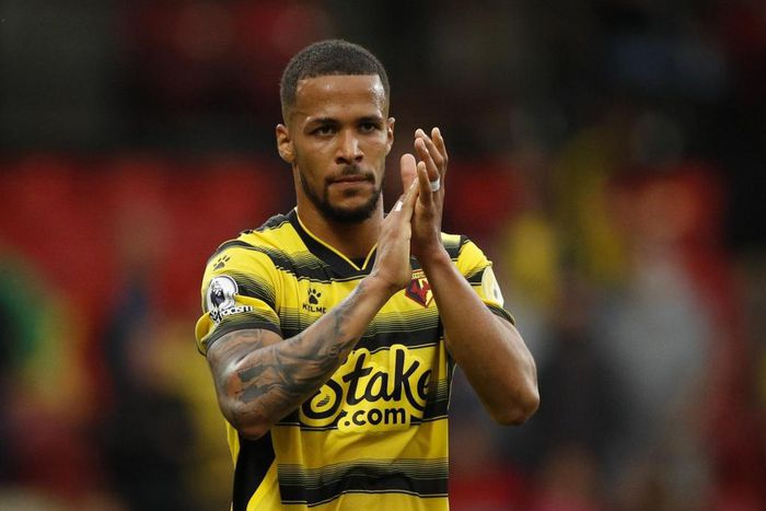 William Troost-Ekong committed another costly error in the Premier League.