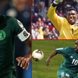 Ahmed Musa, Peter Rufai, Jay Jay Okocha most capped Super Eagles