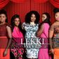 Lekki Wives TV series [EbonyLife TV]