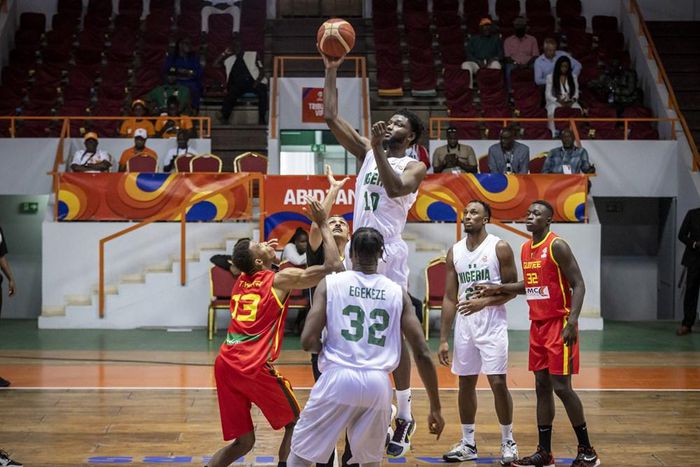 D'Tigers keep FIBA World Cup dream alive with 89-70 win against Guinea