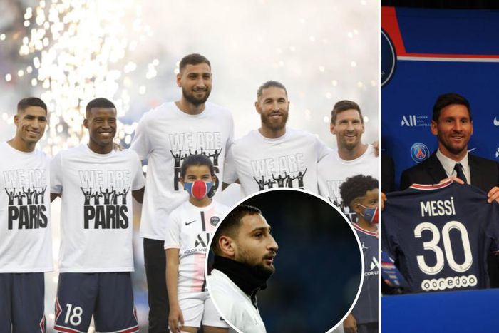 PSG's summer signings have failed to live up to expectations