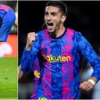 Ferran Torres missed several chances for Barcelona