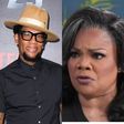 D.L. Hughley and Mo'Nique