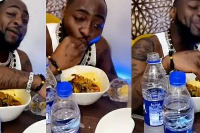 Nigerians have funny food mannerisms [Cute9ja]