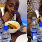 Nigerians have funny food mannerisms [Cute9ja]