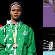 Team Nigeria now have 2 Gold and 2 Bronze medals at 2022 Commonwealth Games