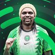 Football icon Nwankwo Kanu has signed as a Global Ambassador for Sportsbet.io.