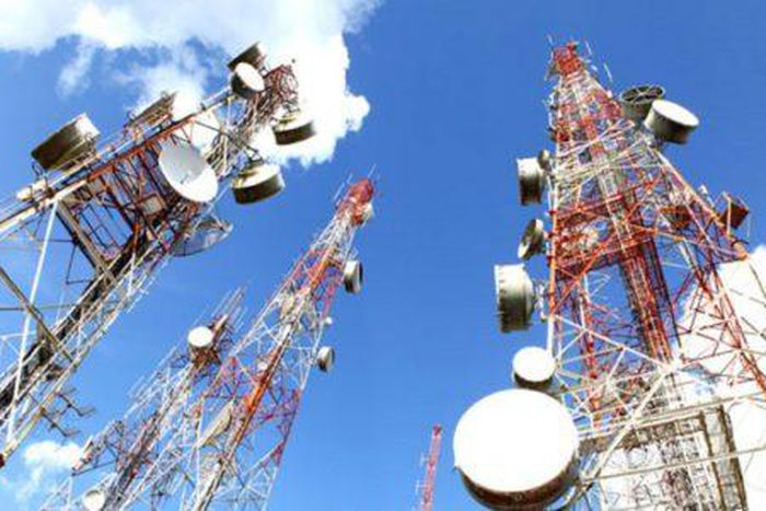 Telecoms operators apologise for network outage. [promptnewsonline]