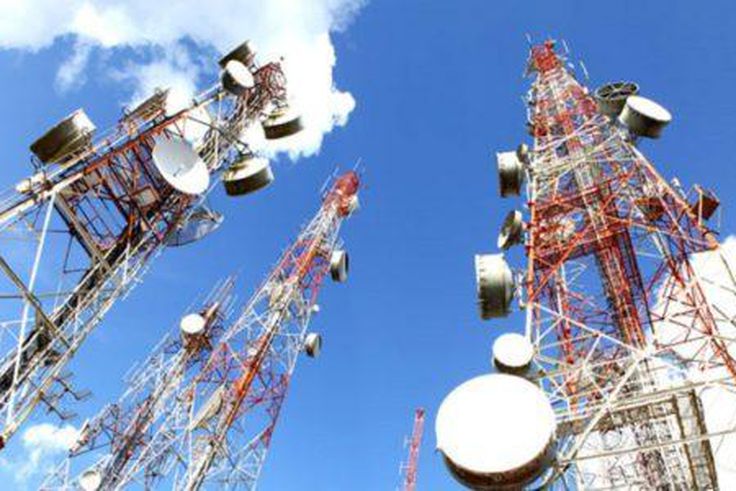 Telecoms operators apologise for network outage. [promptnewsonline]