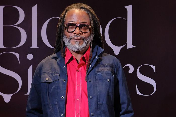 Biyi Bandele [Twitter/netflixnaija]