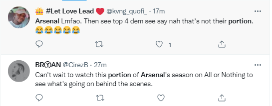 Arsenal lost to Southampton thanks to a goal by Jan Bednarek