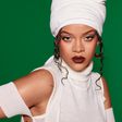 Rihanna set to launch Fenty Beauty & Fenty Skin across Africa this May #FentyAfrica
