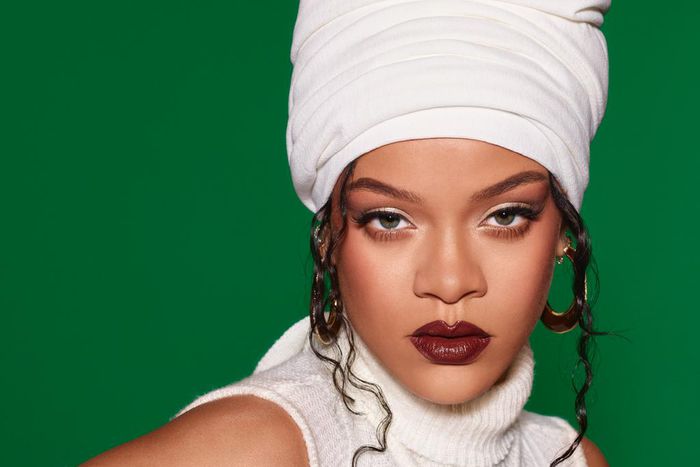 Rihanna set to launch Fenty Beauty & Fenty Skin across Africa this May #FentyAfrica