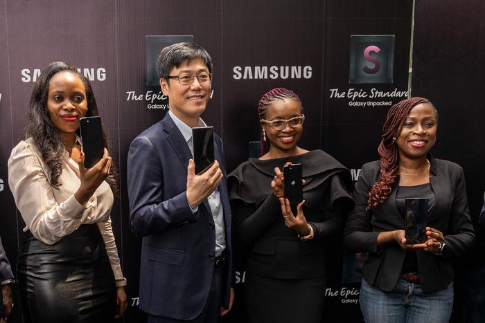 Samsung unveils revolutionary Galaxy S22, S22+and Galaxy S22 Ultra