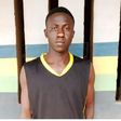 One of the inmates that escaped for Kuje prison (Daily Trust)