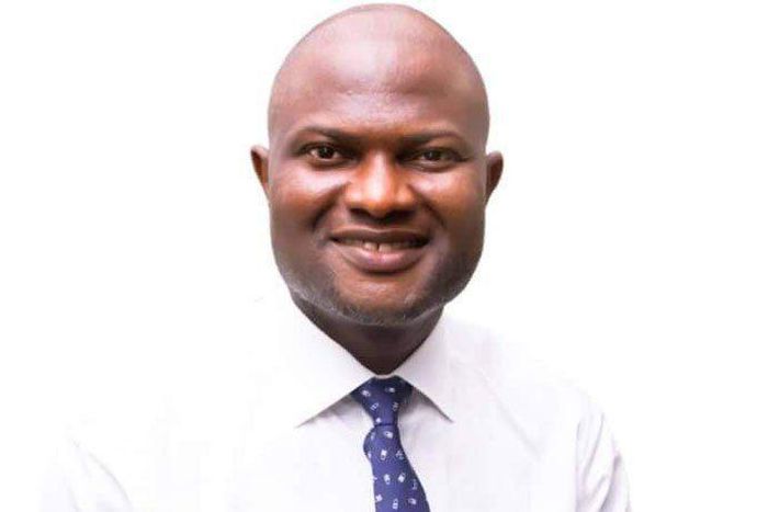 Denis Idahosa (PUNCH)