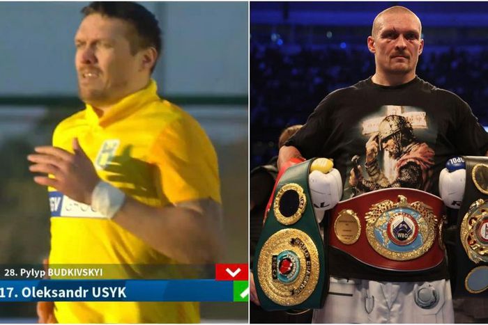 Usyk