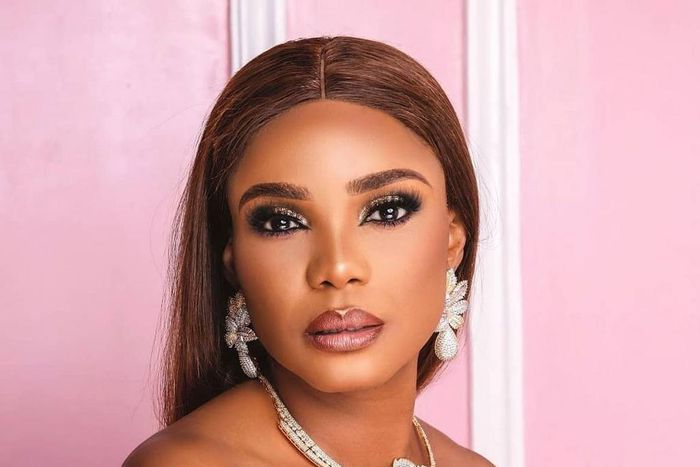 Iyabo Ojo's mum passes on at the age of 63 [Instagram/IyaboOjoFespris]