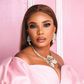 Iyabo Ojo's mum passes on at the age of 63 [Instagram/IyaboOjoFespris]