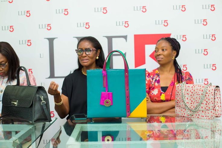 Lagos Leather Fair 2022: Africa’s largest gathering of leather enthusiasts and manufacturers is here!!!