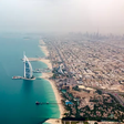 Dubaï -unsplash