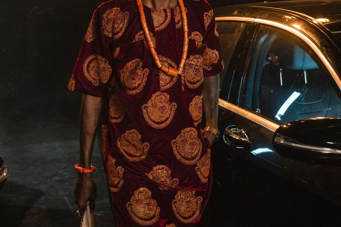 LAMB (Loose Kaynon, A-Q, M.I Abaga, Blaqbonez) set to dominate African hip hop with new album "Behold The Lamb"