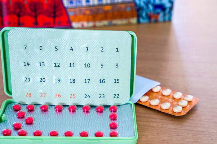 Birth control pills has its risks [healthline]