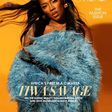 Tiwa Savage on the cover on Schick [Instagram]