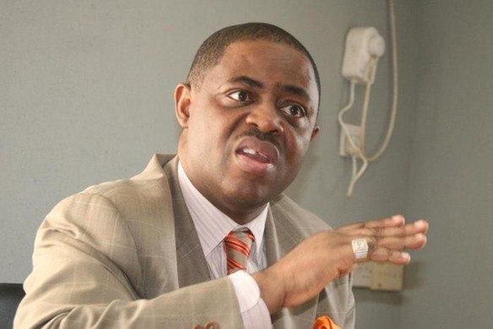 Femi Fani-Kayode