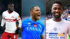 Victor Moses, Odion Ighalo and Wilfred Ndidi headline the Richest Super Eagles players by Net worth